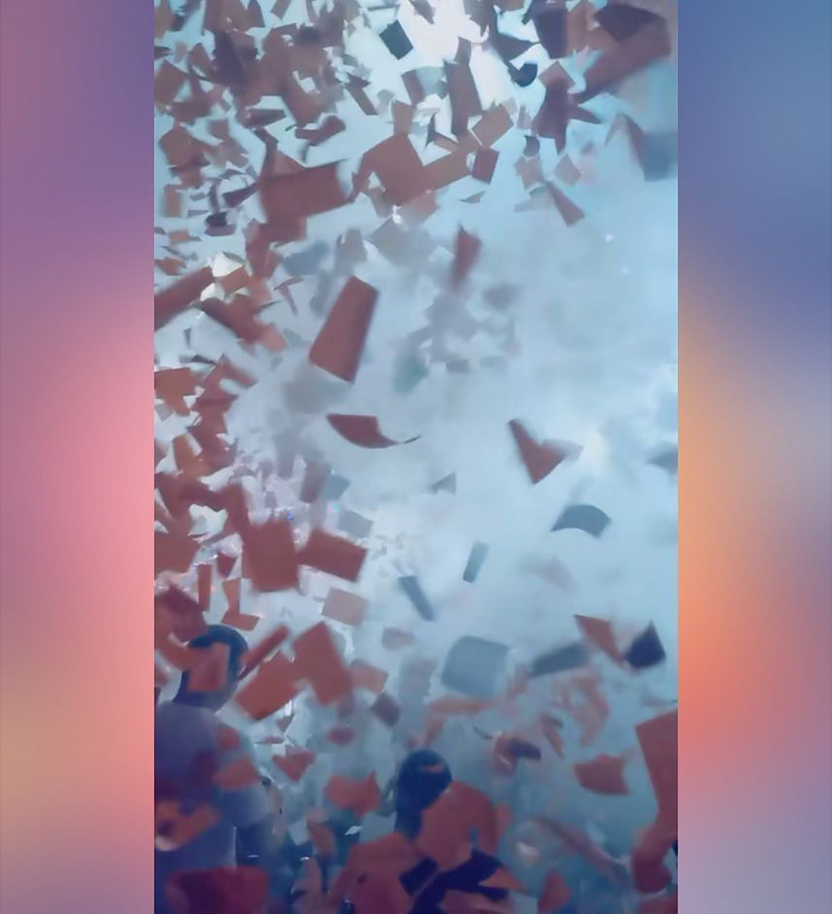 知道酒吧,撒纸是什么吗? 676767