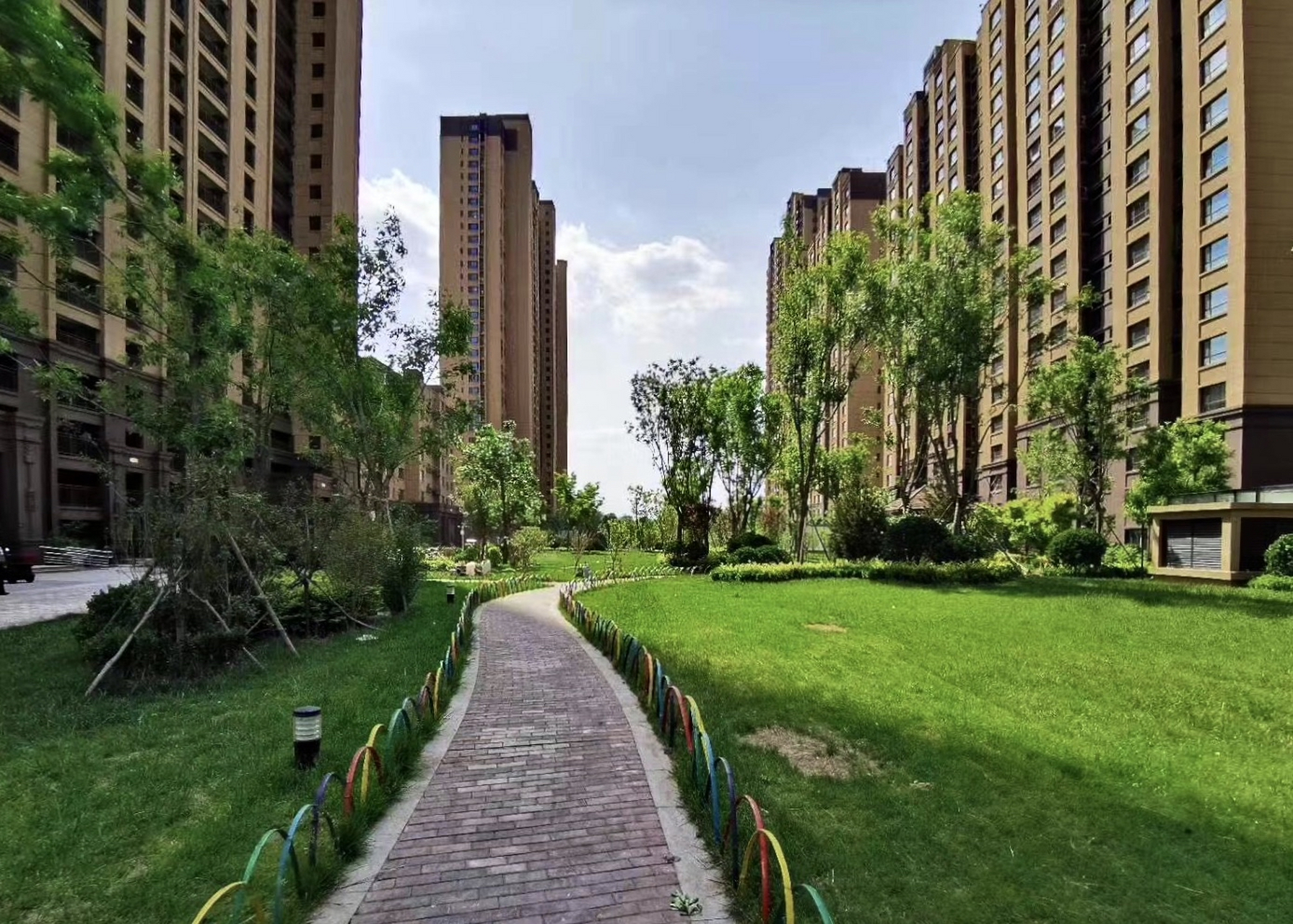 燕郊·碧桂园时代城 碧桂园时代城 ·燕郊新楼盘 碧桂园时代城·燕顺