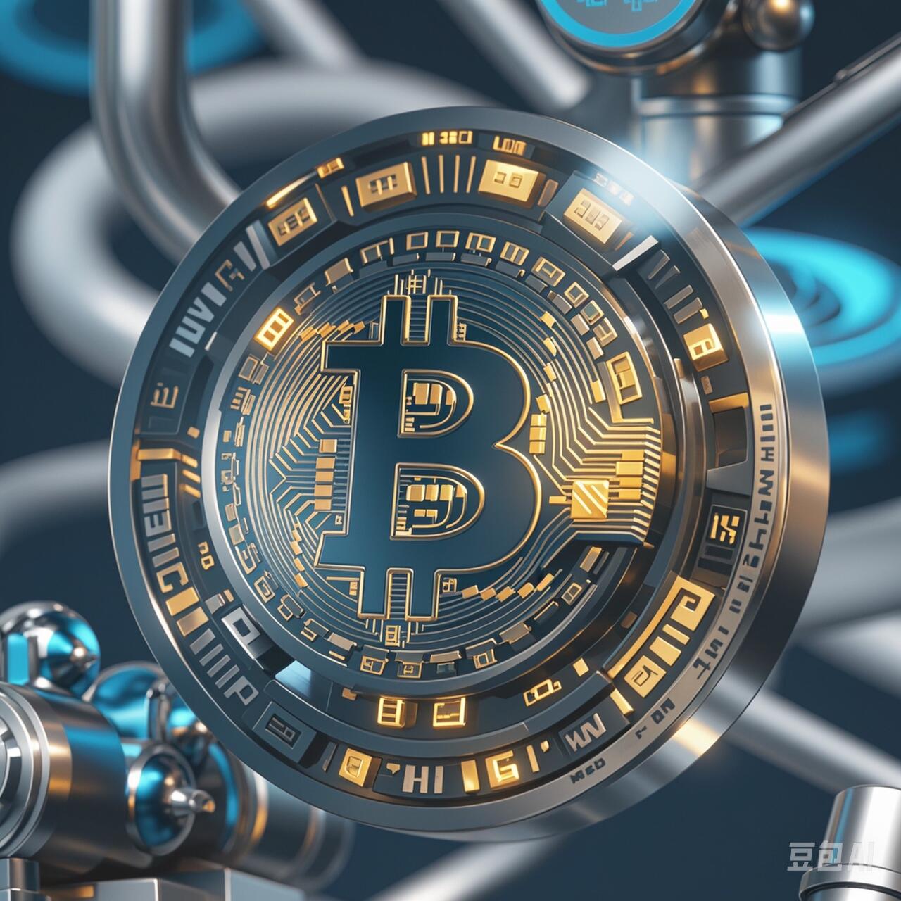 比特币升破111000美元日内涨082%