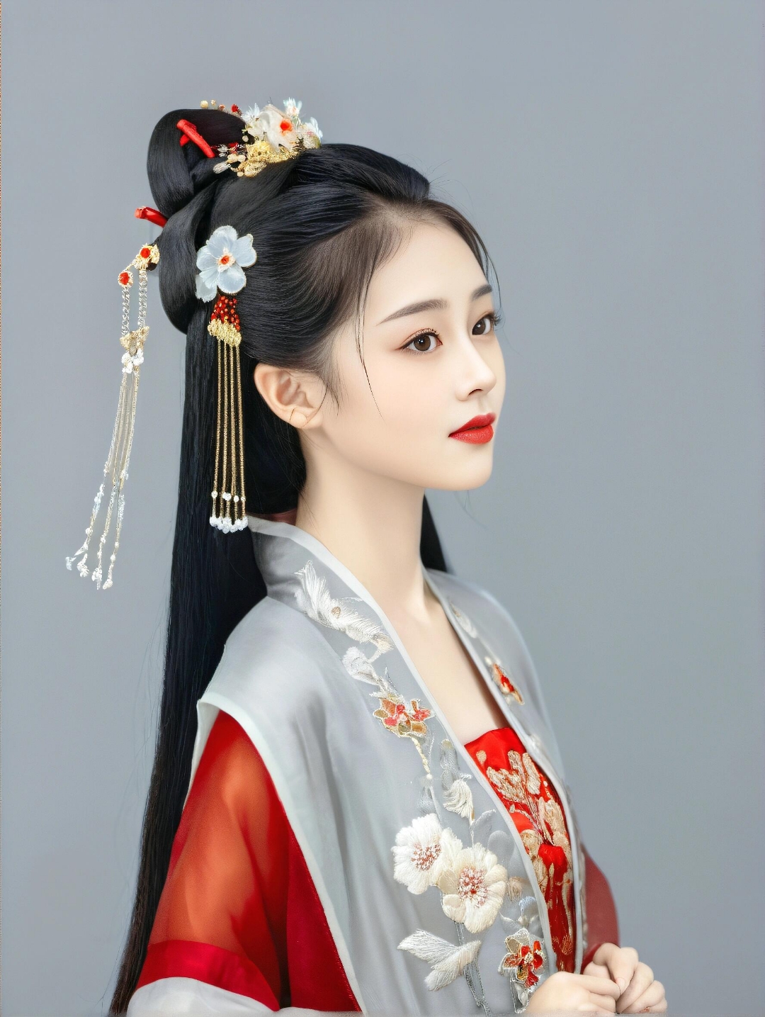 苦思良久,却始终未能觅得令自己满意的下联