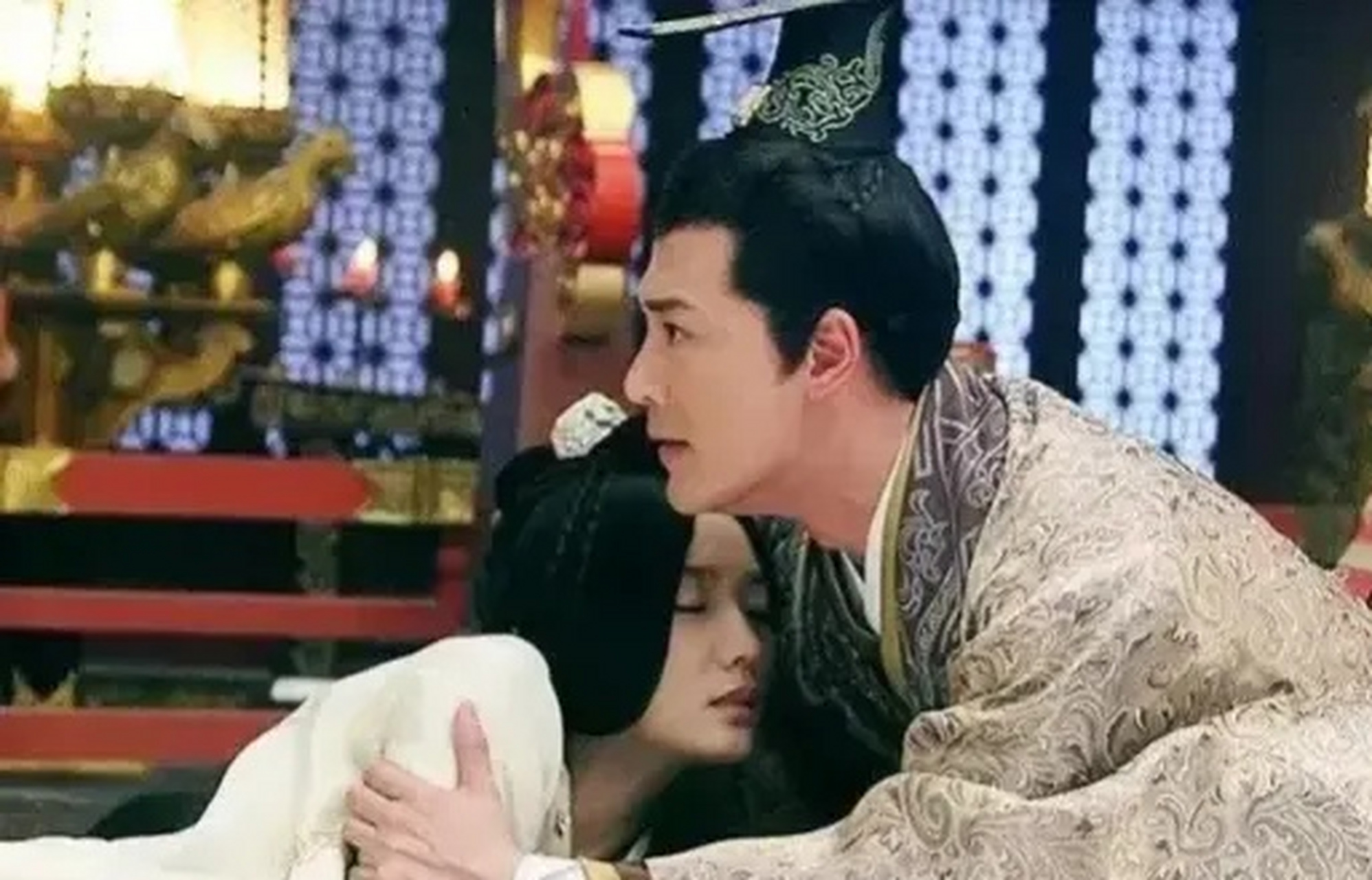 卫青32岁时,迎娶了43岁3婚的平阳公主