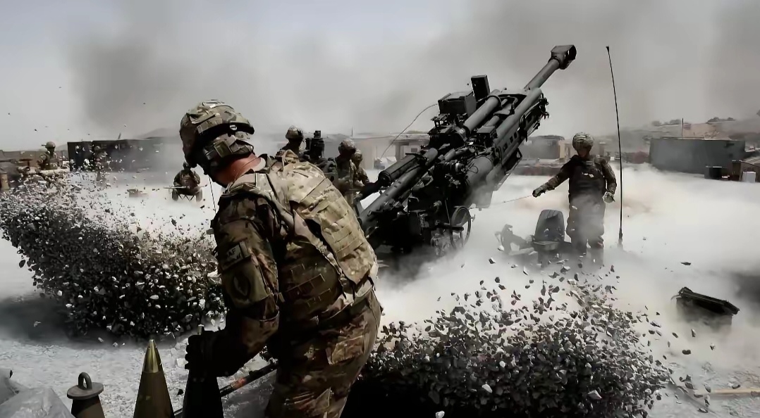 2023年12月21日,俄罗斯军队总参谋长格拉斯莫夫下达总进攻命令,俄军