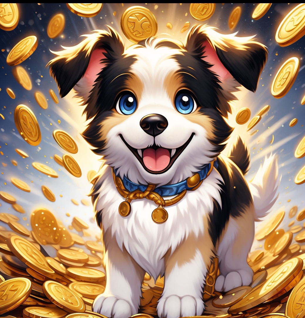 虎年狗运势生肖头像男(虎年狗运程)