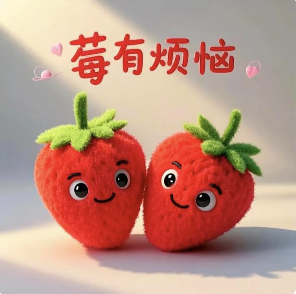 微信头像:愿你2025好运翻倍,大吉大利,红红火火,事事如意!