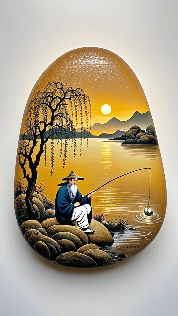 美图分享: