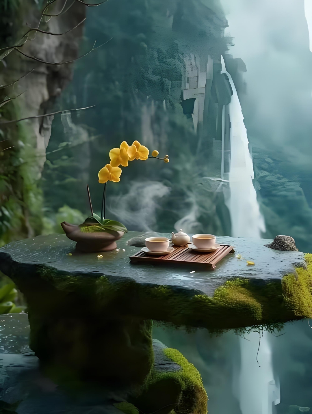 身边有这样的一个人,他的嗓门很大,说话直来直去且