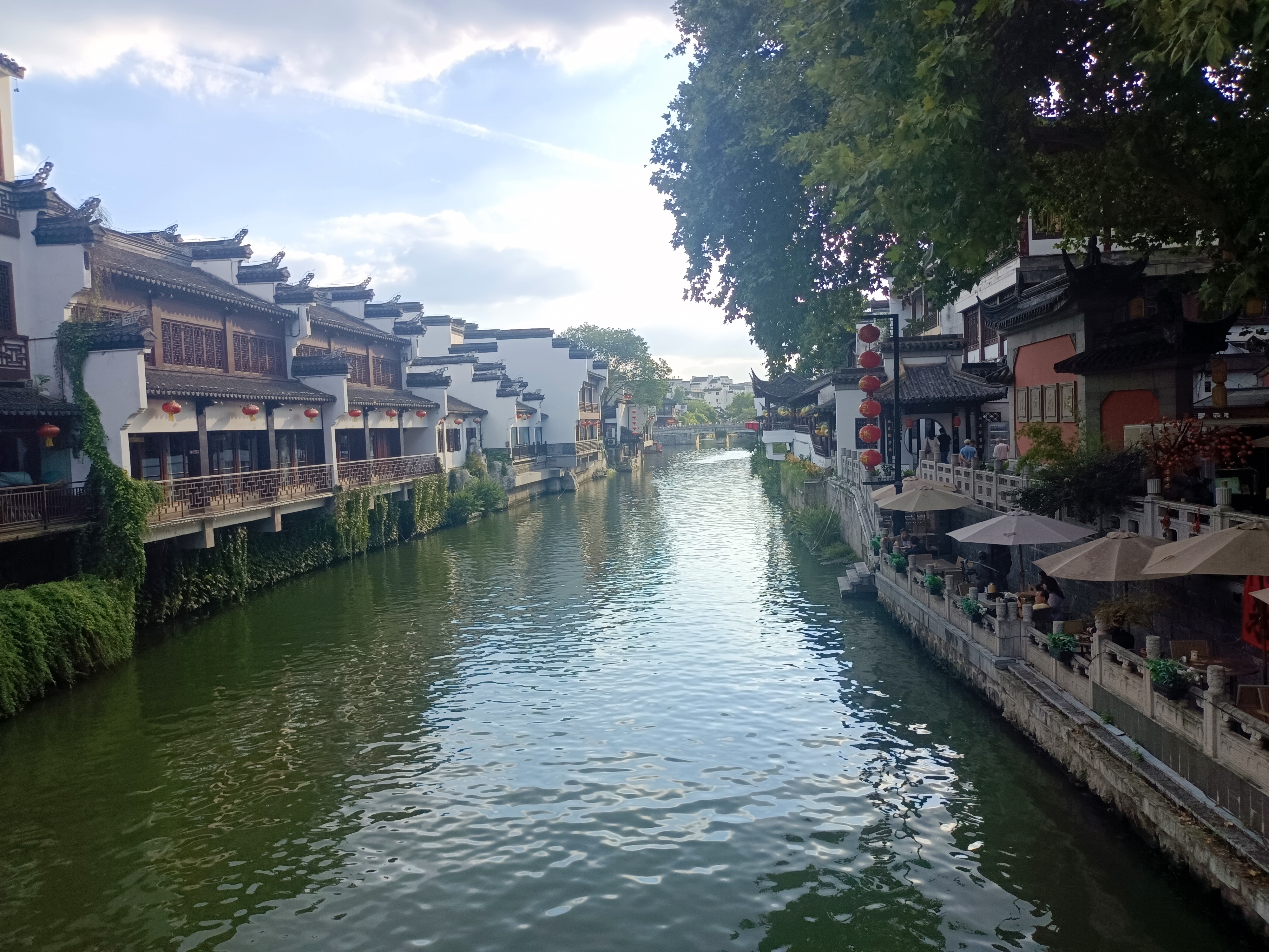 南京夫子庙