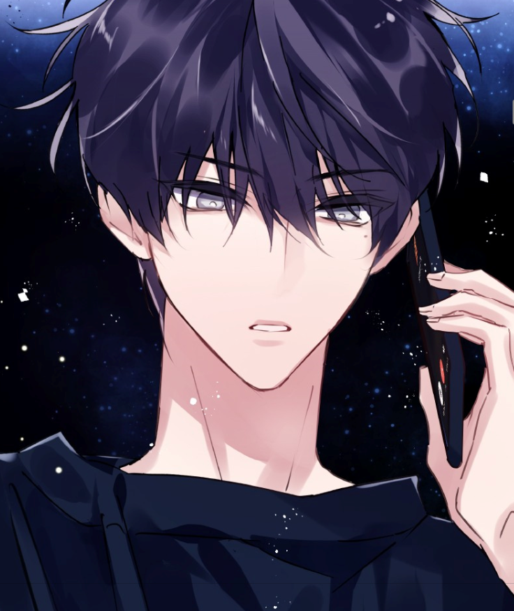 原耽n受    第四个  谢俞