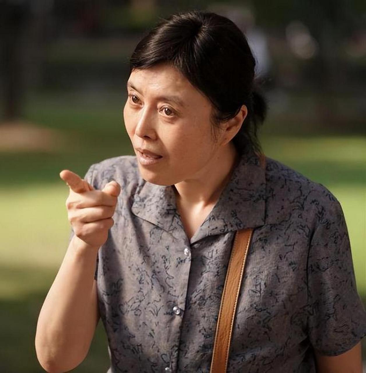 孙红雷前女友丁嘉丽,表示最后悔捧红孙红雷!