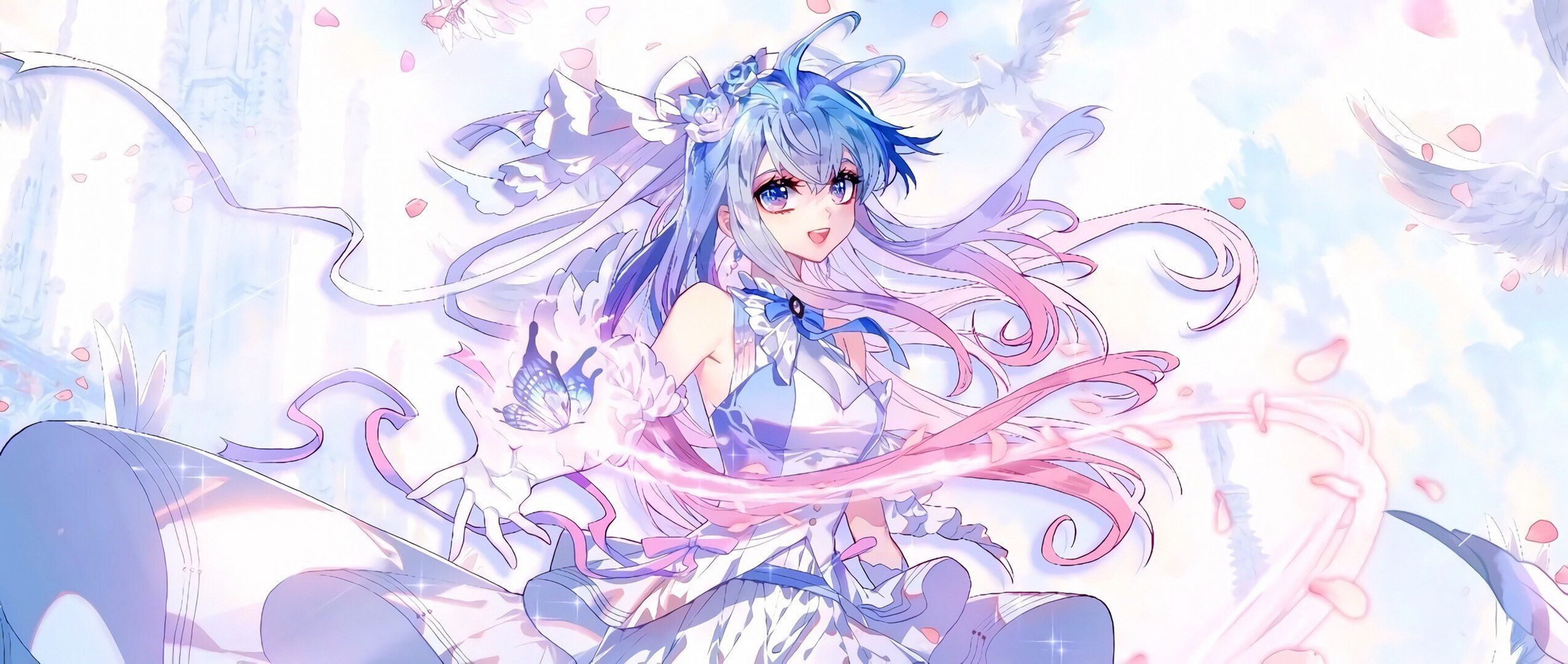 斗罗大陆2绝世唐门 唐舞桐[鲜花]