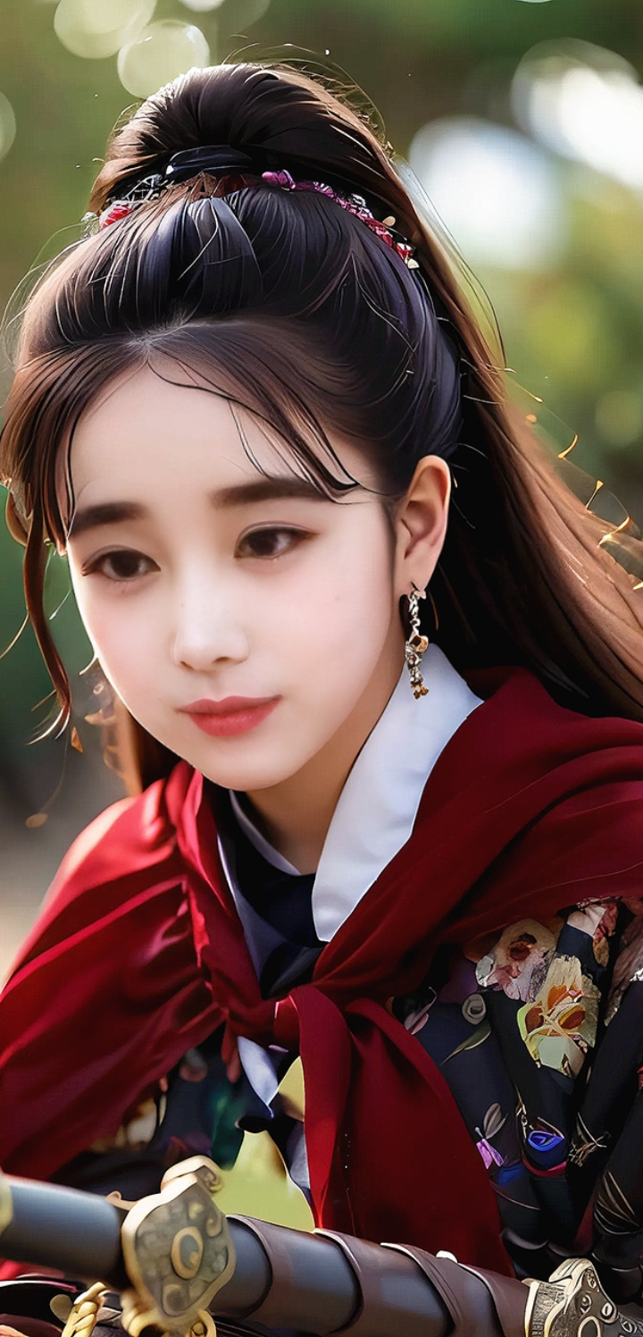 99古风韵味十足的手机壁纸99  99瞧这细节,这简直是穿越时空的