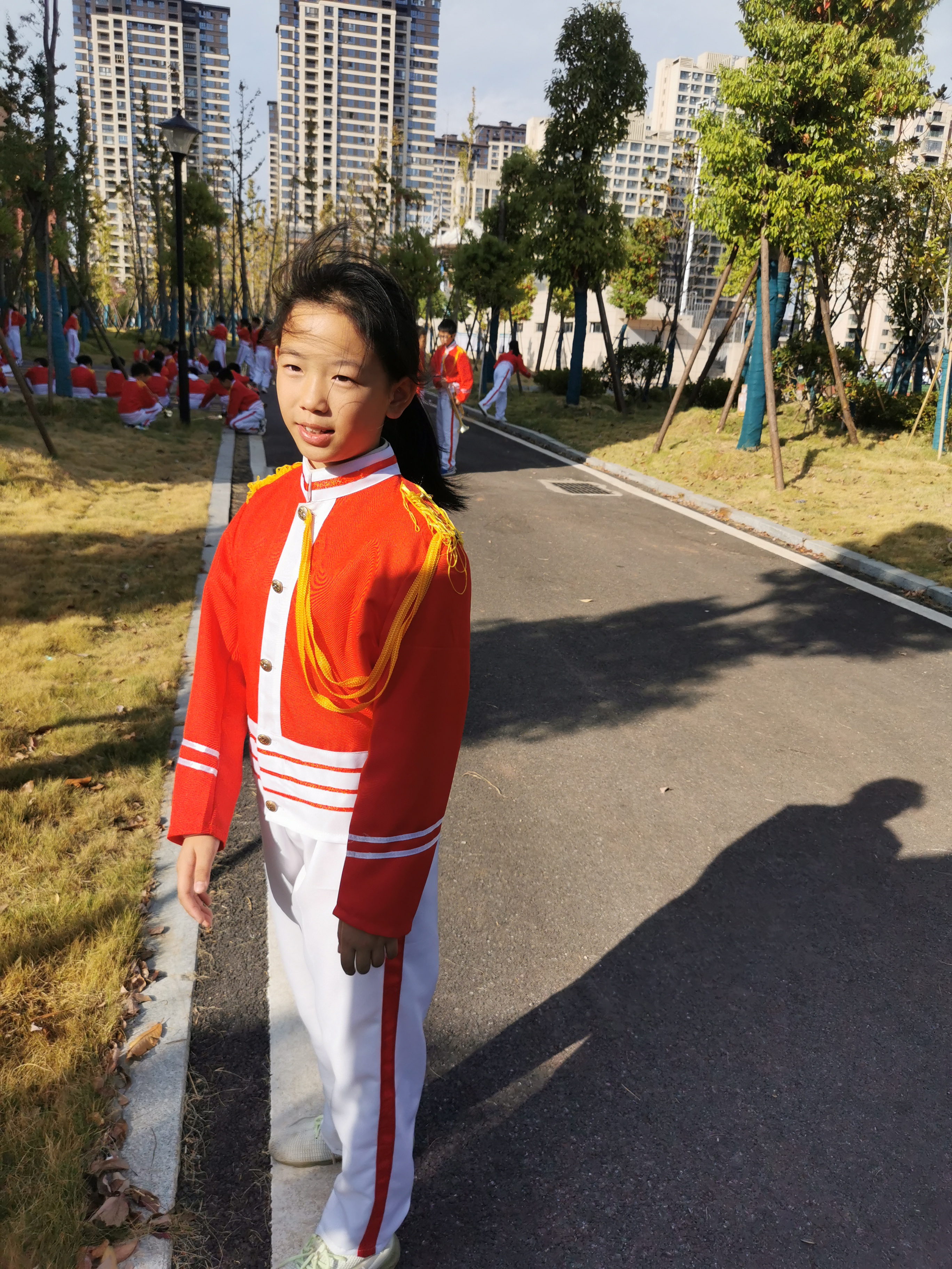 当你的才华还撑不起你的野心的时候, 你就应该静