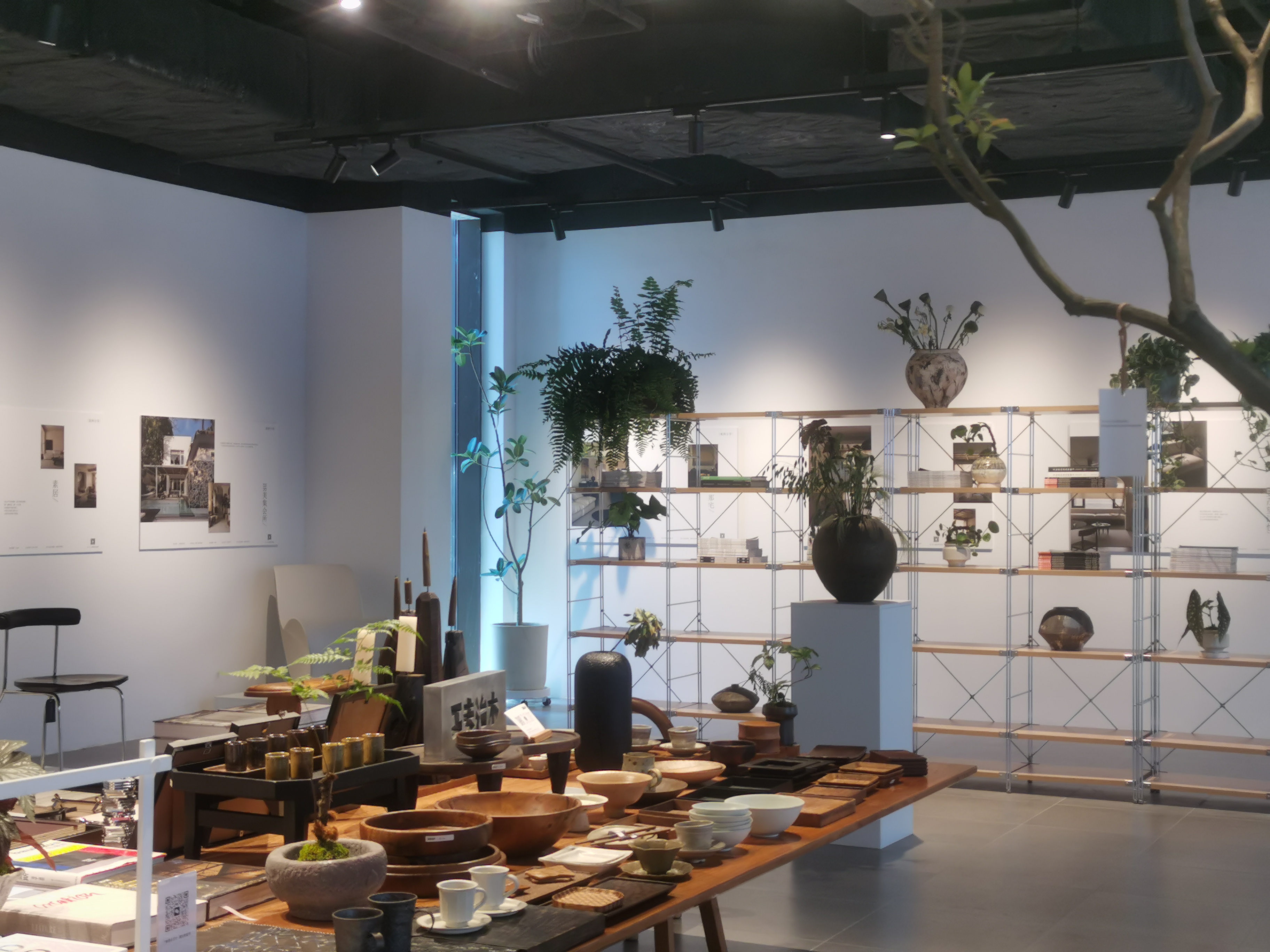 以前实习期认识的小朋友许久未见