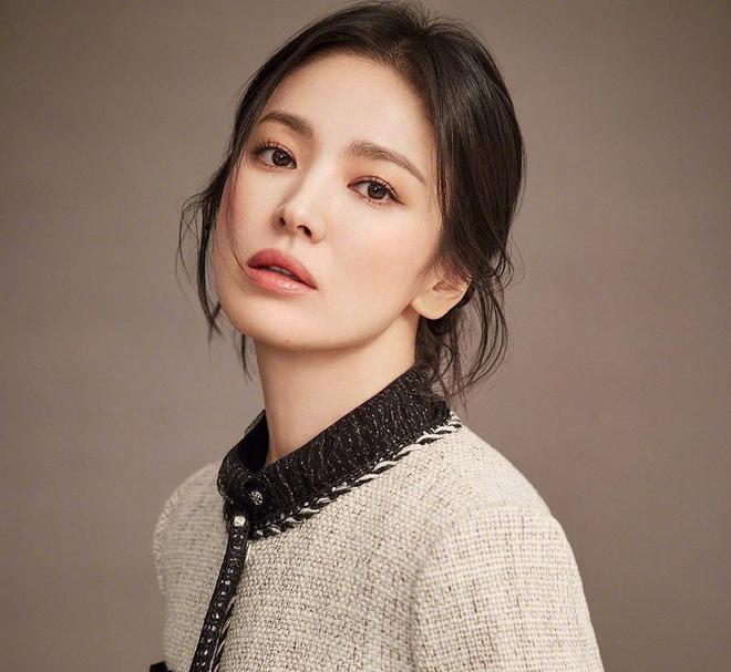 宋慧乔凭《黑暗荣耀》获青龙奖大赏  青龙奖首次设立宋慧乔就获得大奖