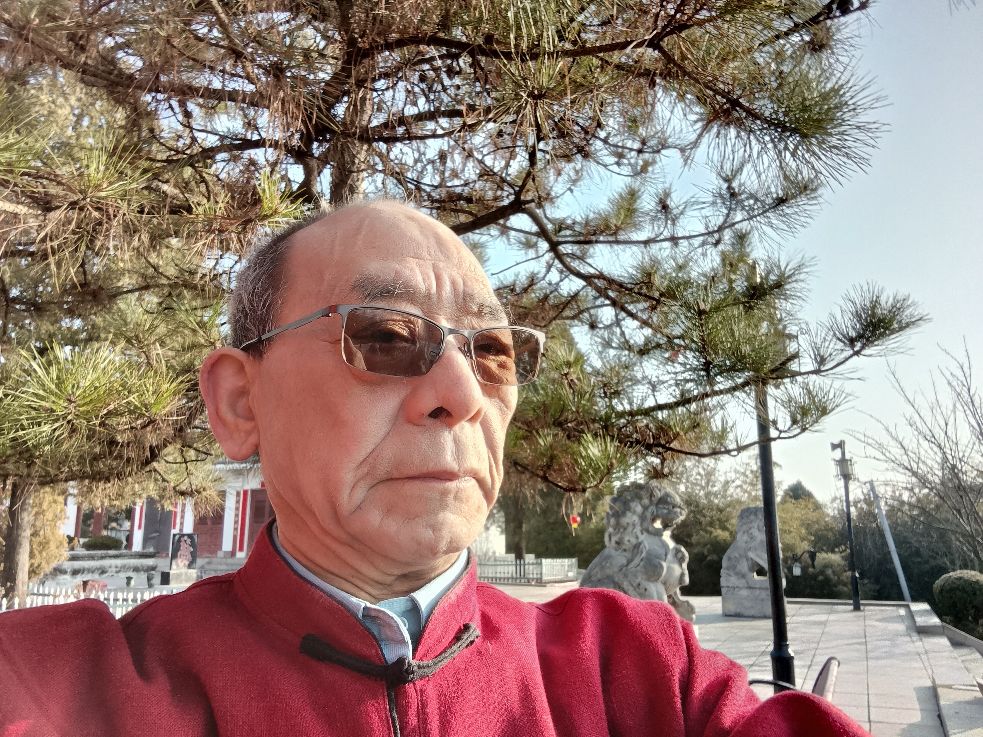 刘旭东书画作品分享.