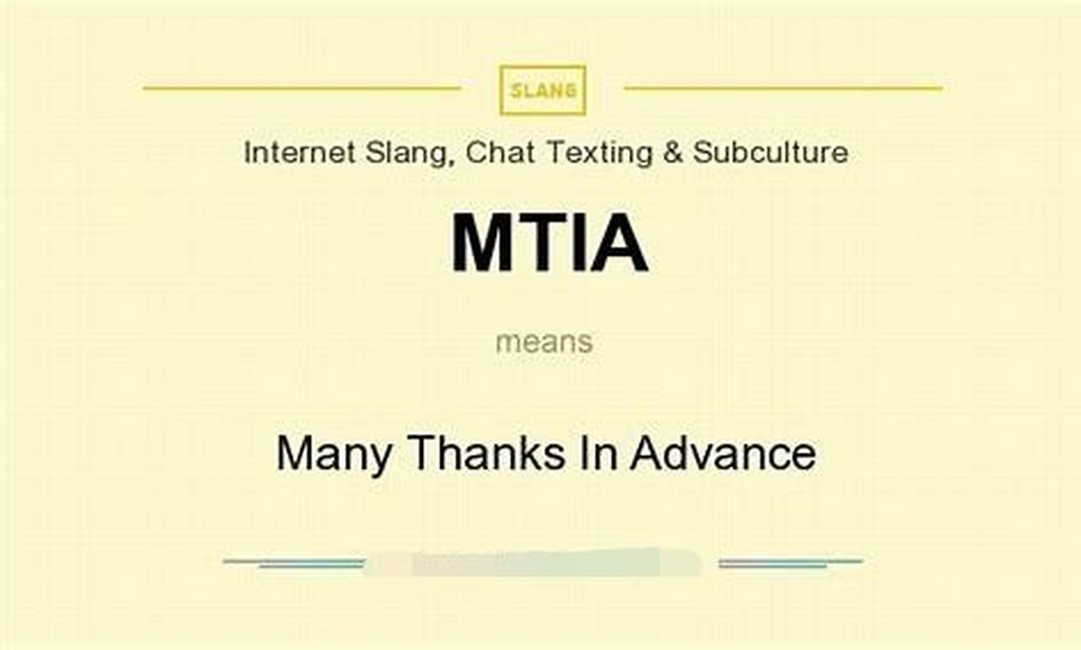 每日一句英译英:thanks in advance  生活在北上广深以外"三四线"城市