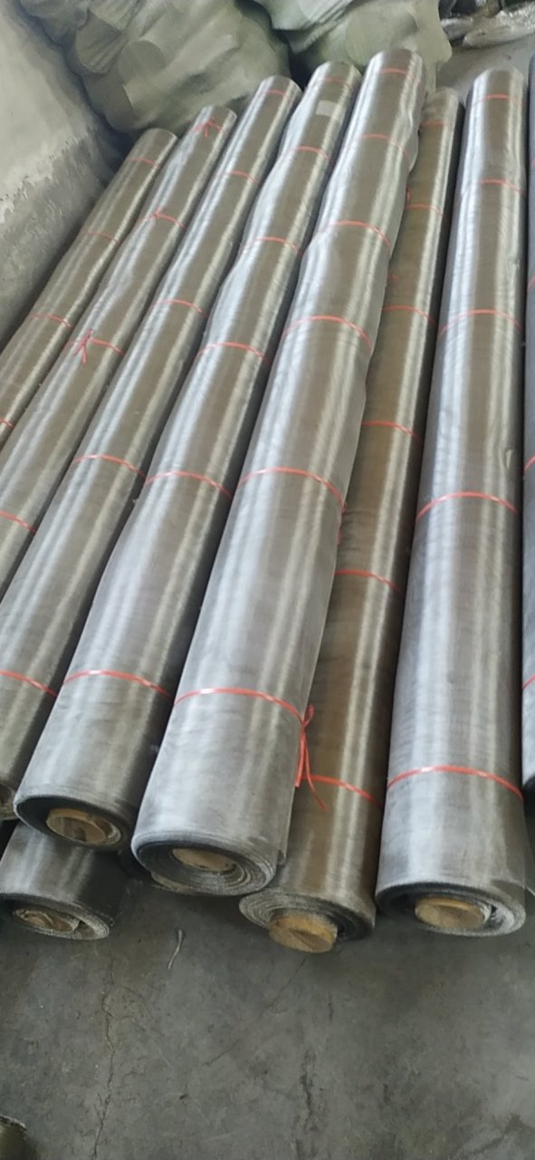 不锈钢窗纱,304不锈钢窗纱防蚊,防虫,防鼠最佳