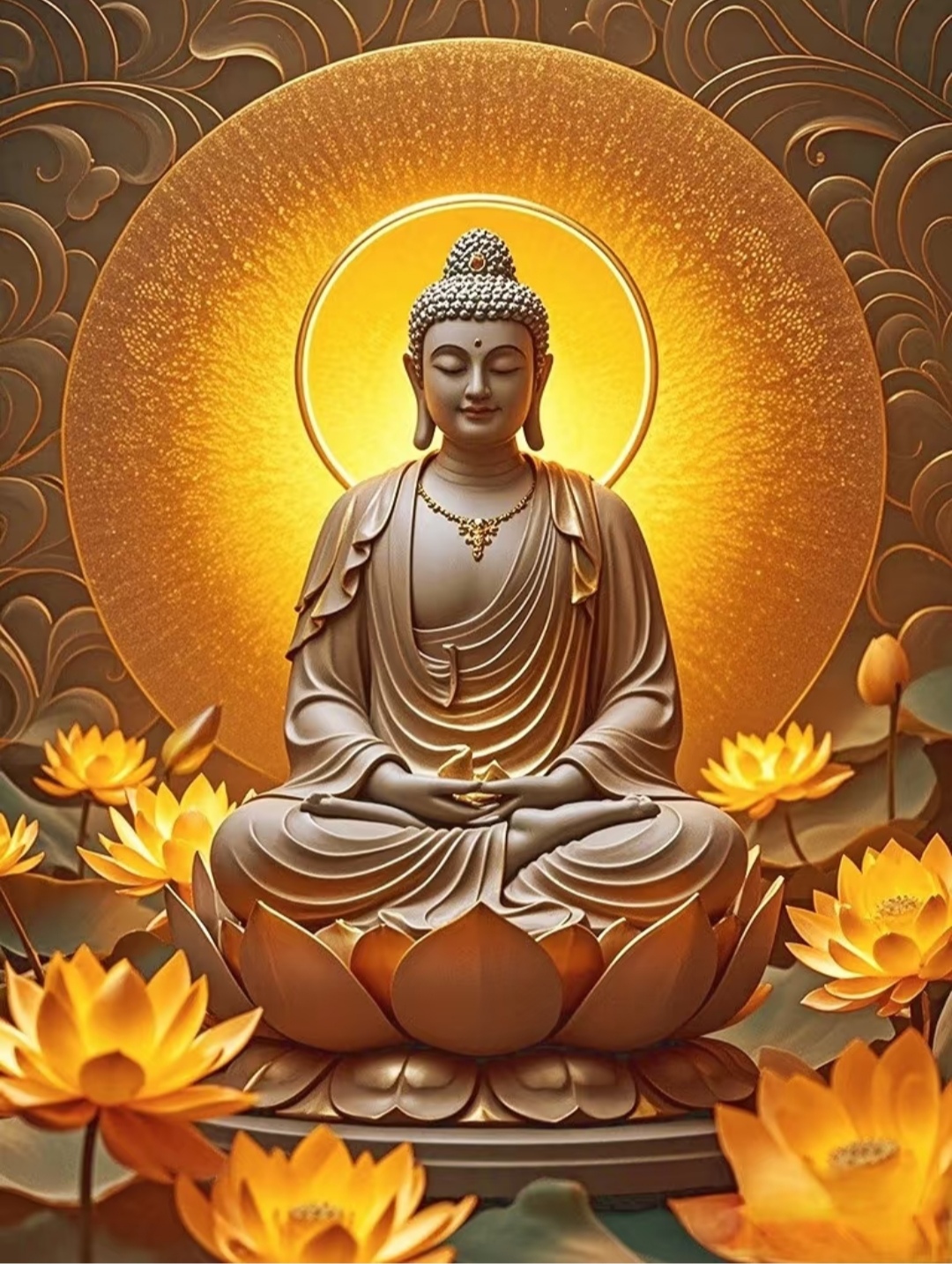 的人世间我们常常被各种情绪所裹挟其中嗔怒就像隐藏在暗处的猛兽