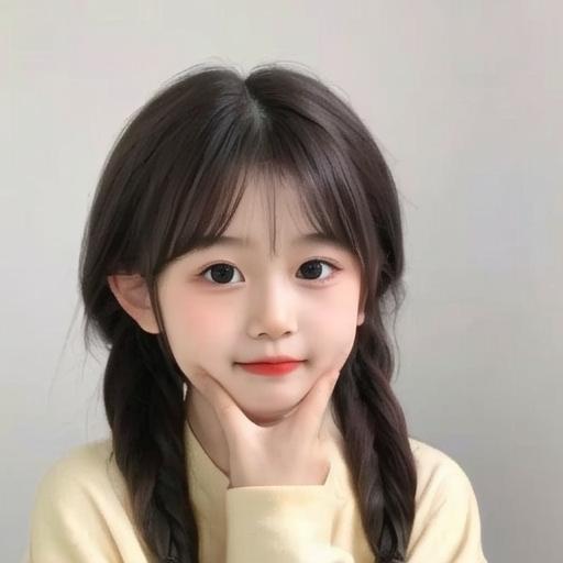 小学生头像