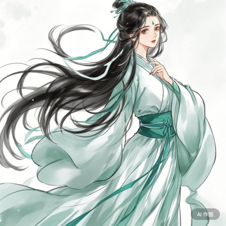 怎么一股师青玄的味道
