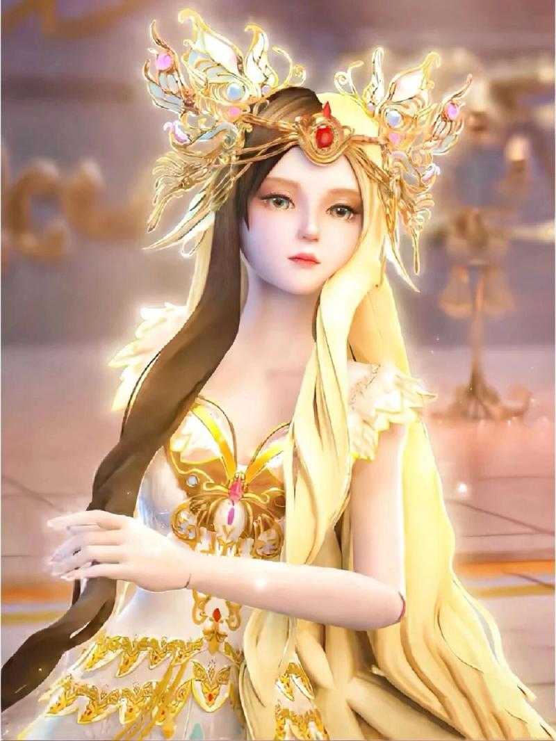 叶罗丽精灵梦是一部非常受欢迎的国产3d动画,其主要讲述了叶罗丽战士