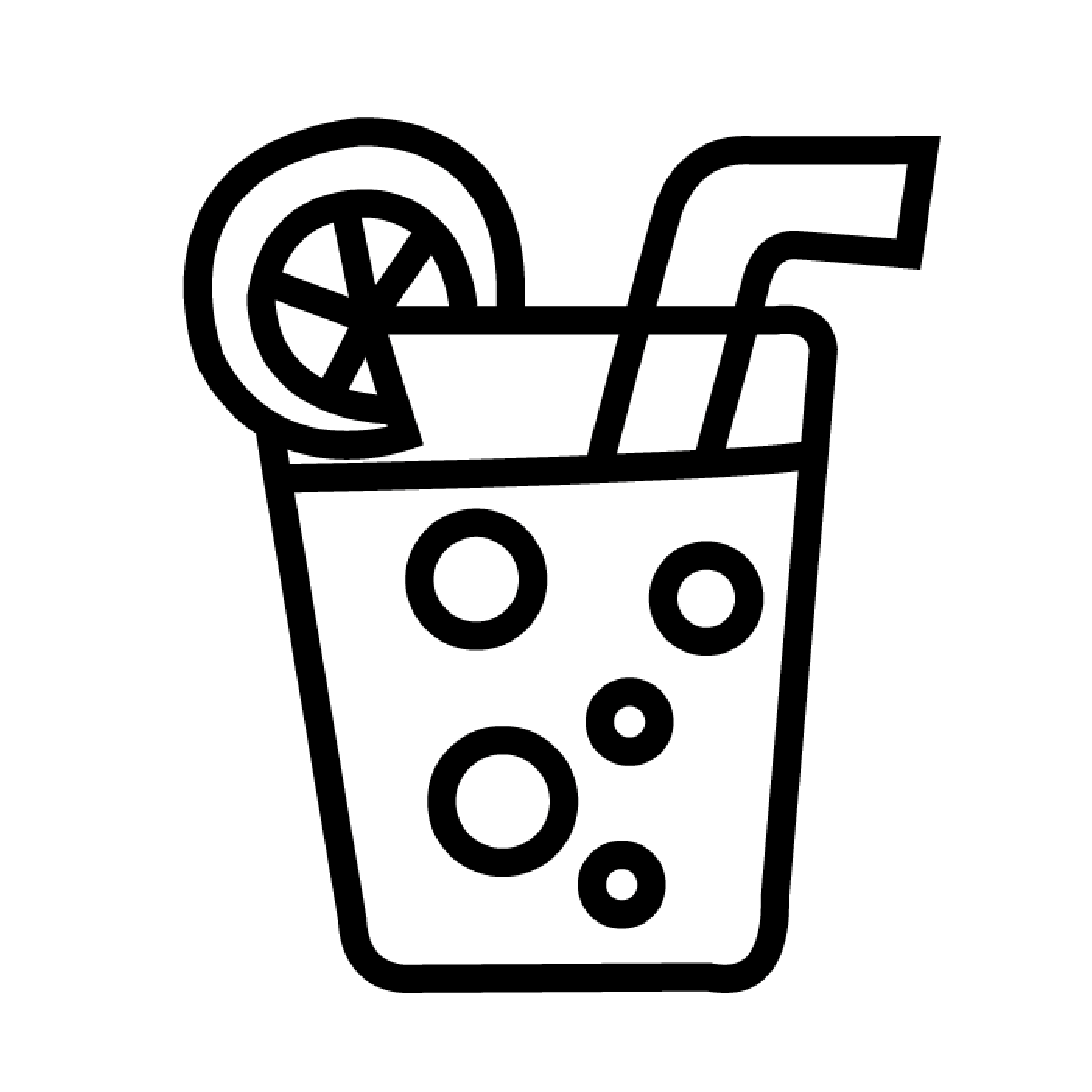 我想没有薯宝们能拒绝这么可爱的小图标吧!