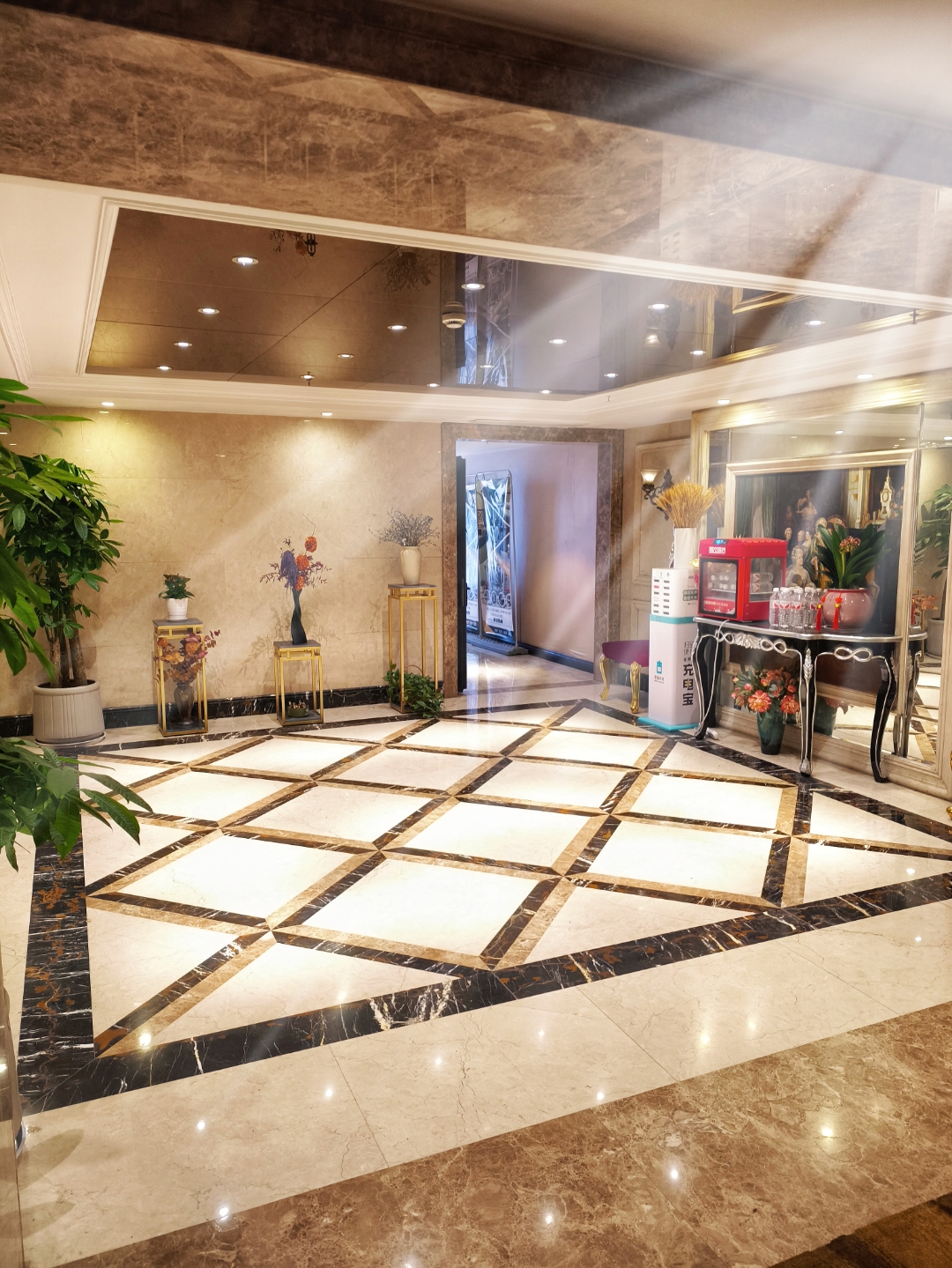 谁能想到,在江苏常州居然藏着一个这么美的仙侠古镇!