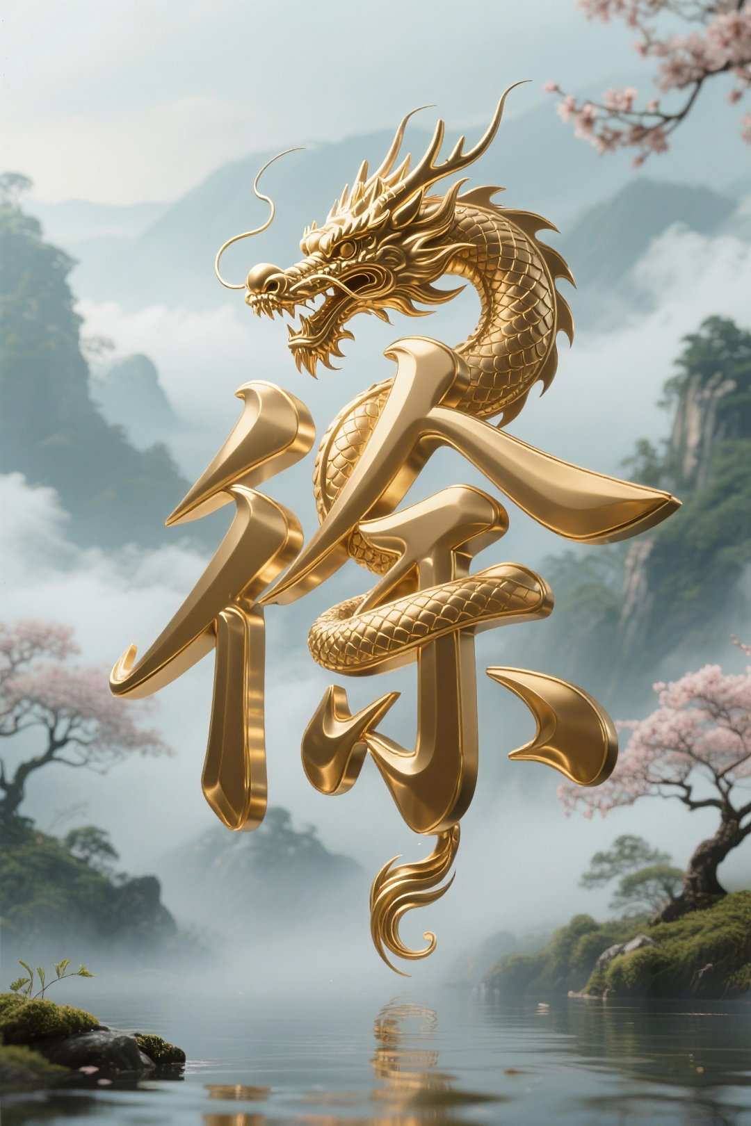 蟠龙佑姓·徐氏千秋#你的专属姓氏头像