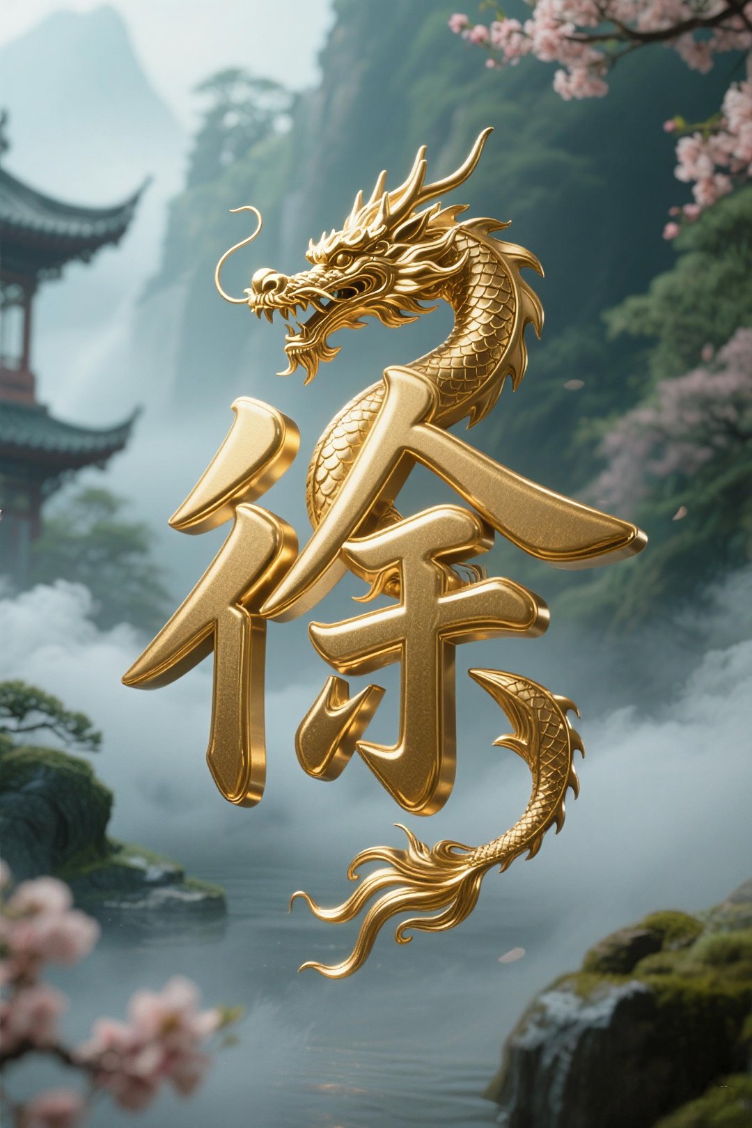 蟠龙佑姓·徐氏千秋#你的专属姓氏头像