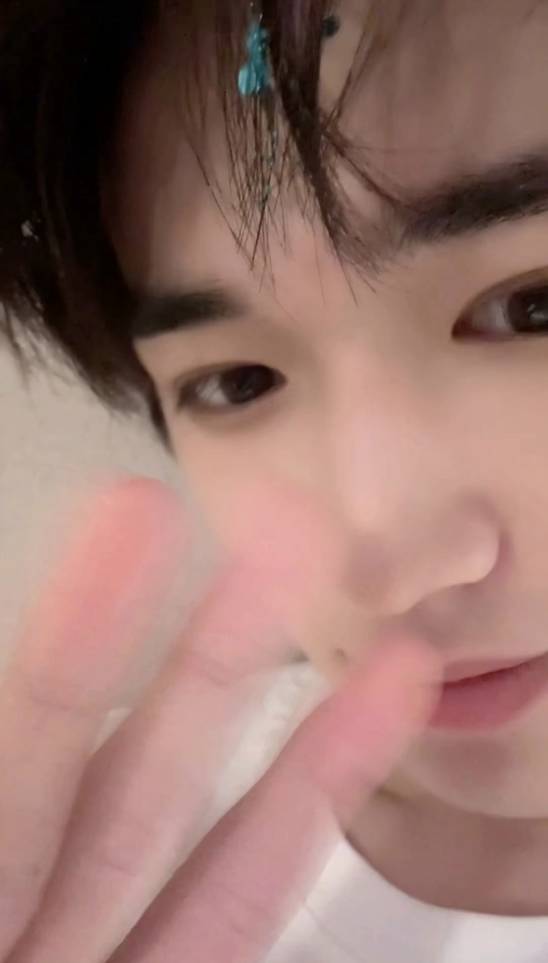 推荐头头的ins风壁纸(●70●)#宋亚轩# #宋亚轩心动无限