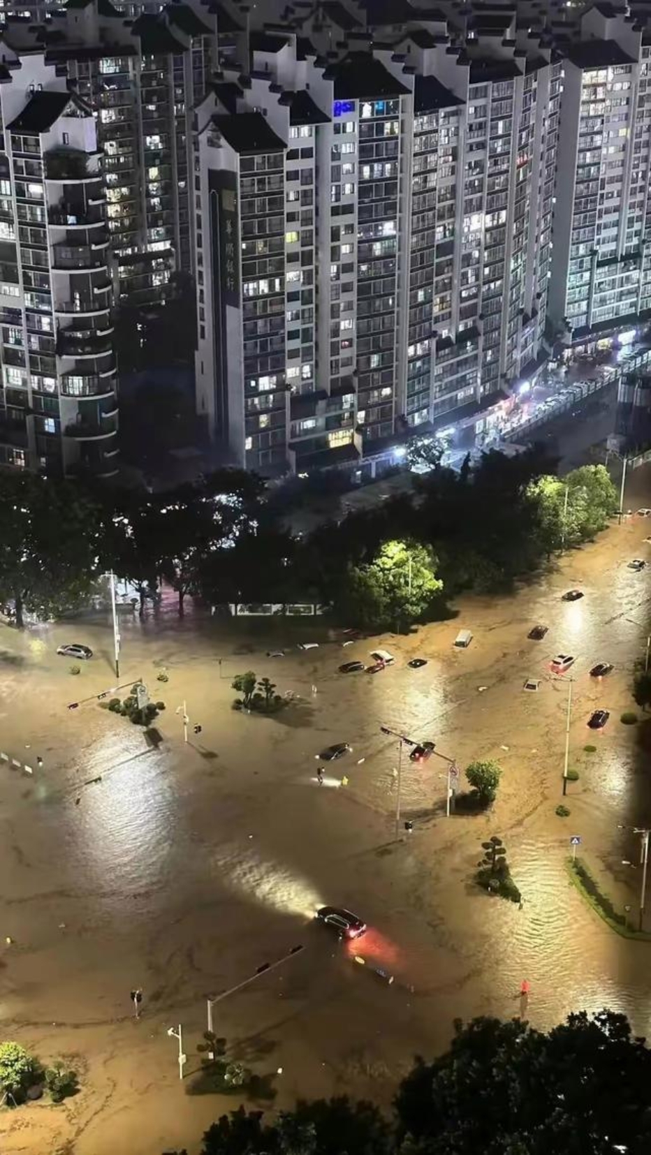 都已经忘了这是第几个下雨天了,到处都是积水,上班淋成落汤鸡,拖鞋一