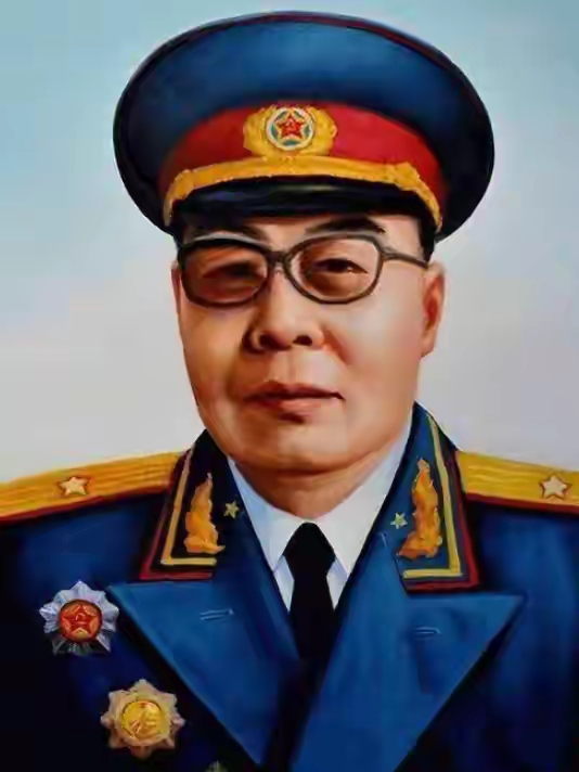 在新中国的历史长卷中,开国将军们宛如闪耀星辰,照亮了那段波澜壮阔