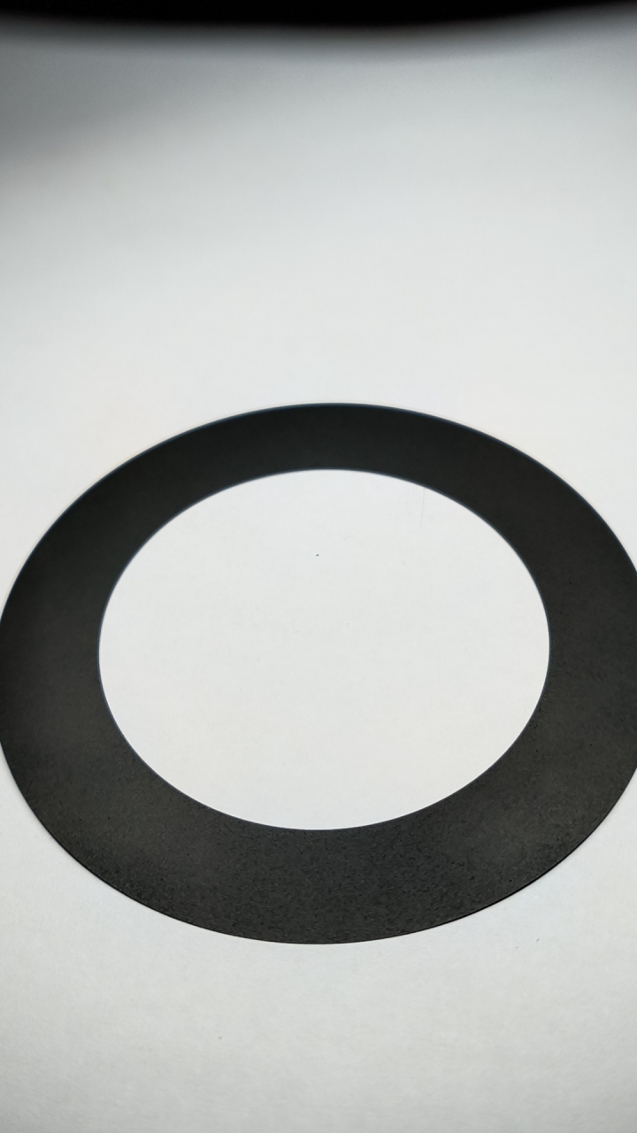 金属光学遮光片# 看到上海禾赛科技上市 在看到苏州实现无人驾驶出租