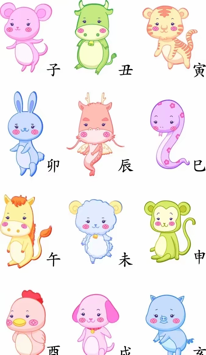 《打一個肖》四季分明五谷豐,風調(diào)雨順拜天神的動物