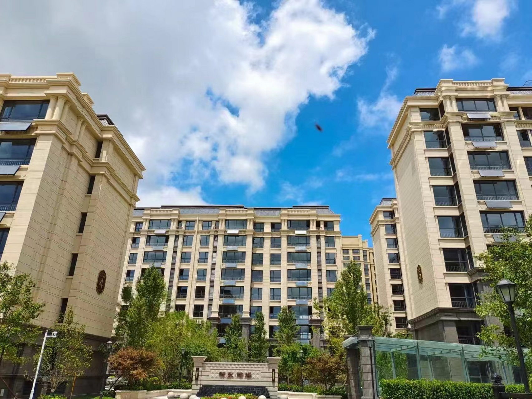 燕郊御东瑞璟 燕郊御东瑞璟 燕郊新楼盘·洋房大宅 特价房来袭 24500