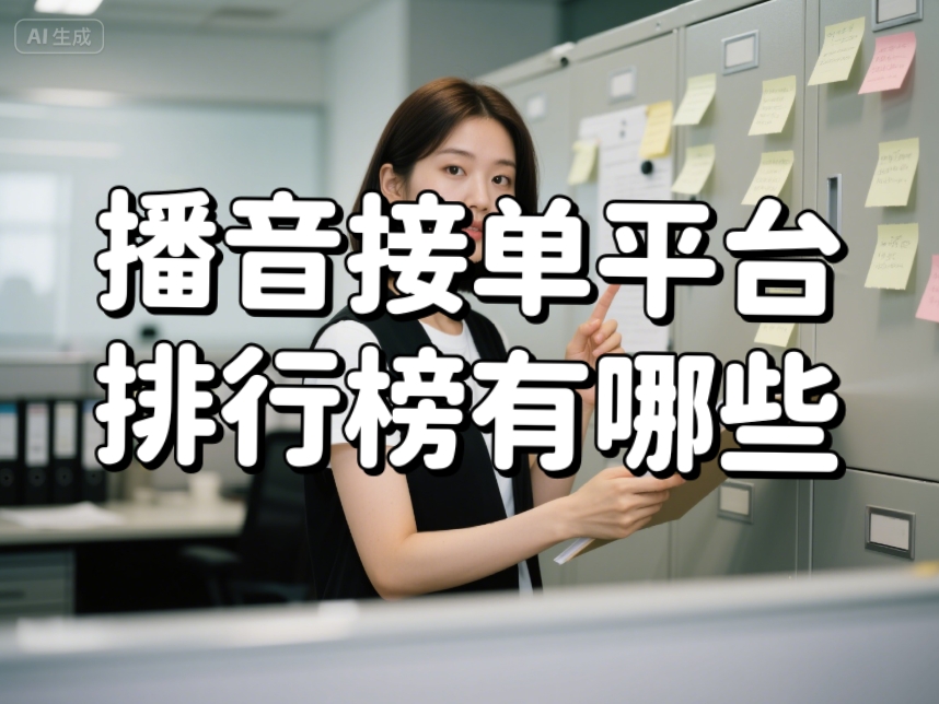现在的接单平台有哪些呢视频 现在的接单平台有哪些呢视频