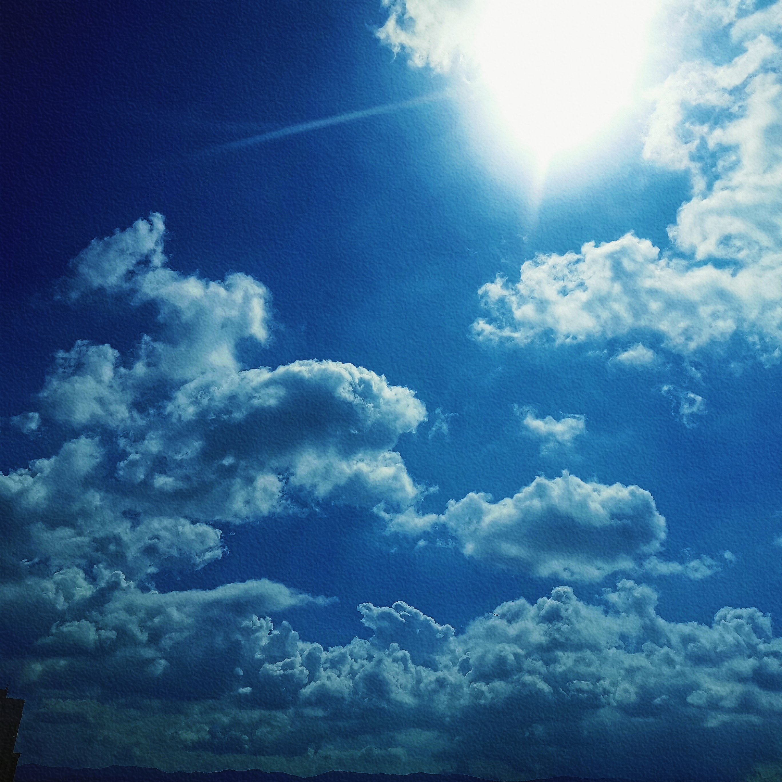 分享这份宁静,希望每个人的