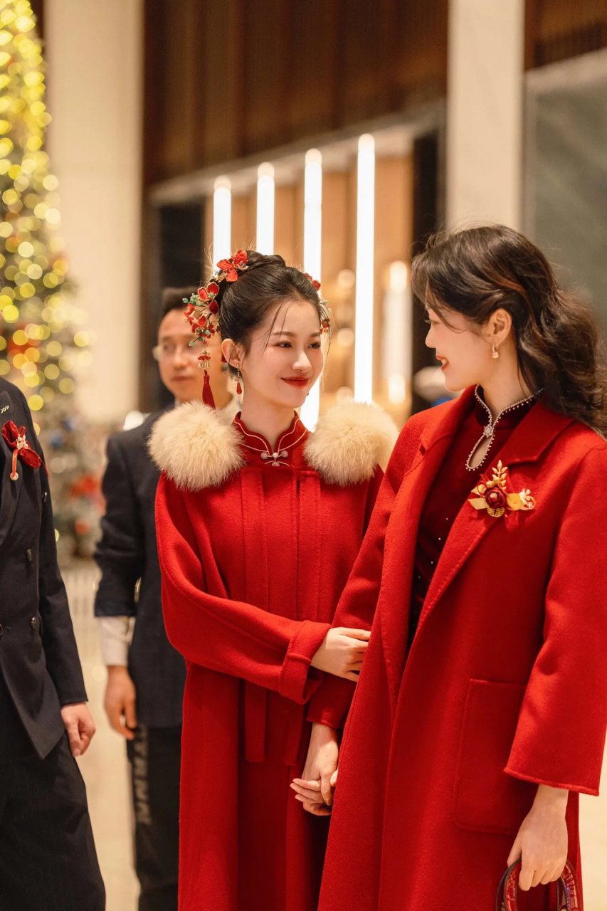 丈母娘比老婆漂亮如何夸