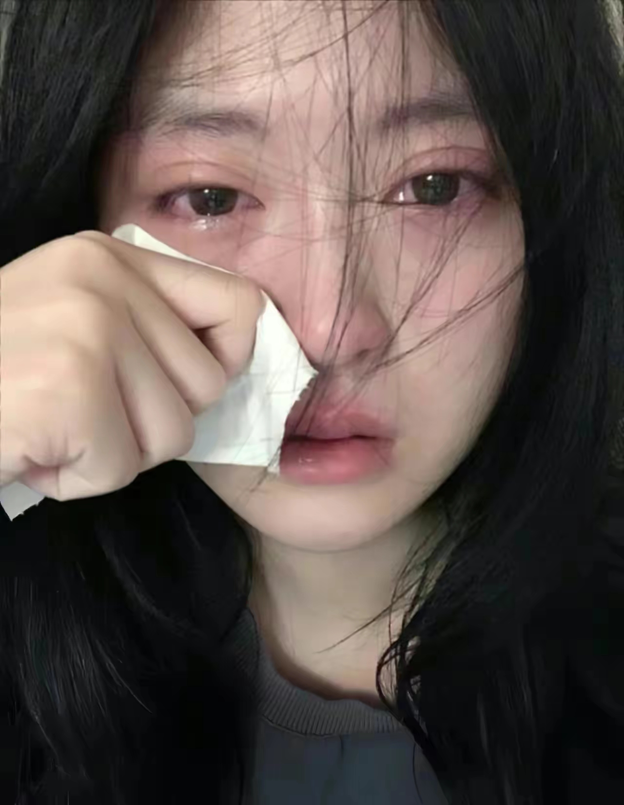 两个男孩,大的上高一,小的上初一,都是花钱的年纪 4