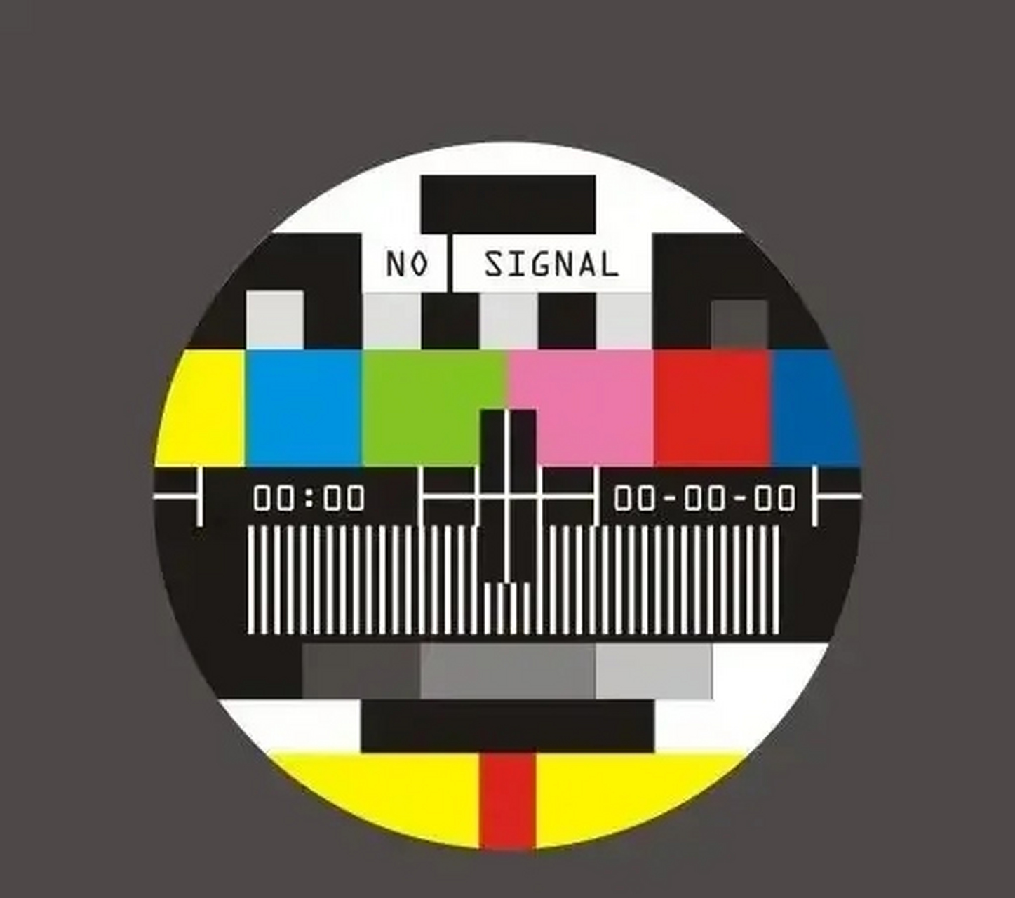 电视台为什么星期二休息?我一直很纳闷!