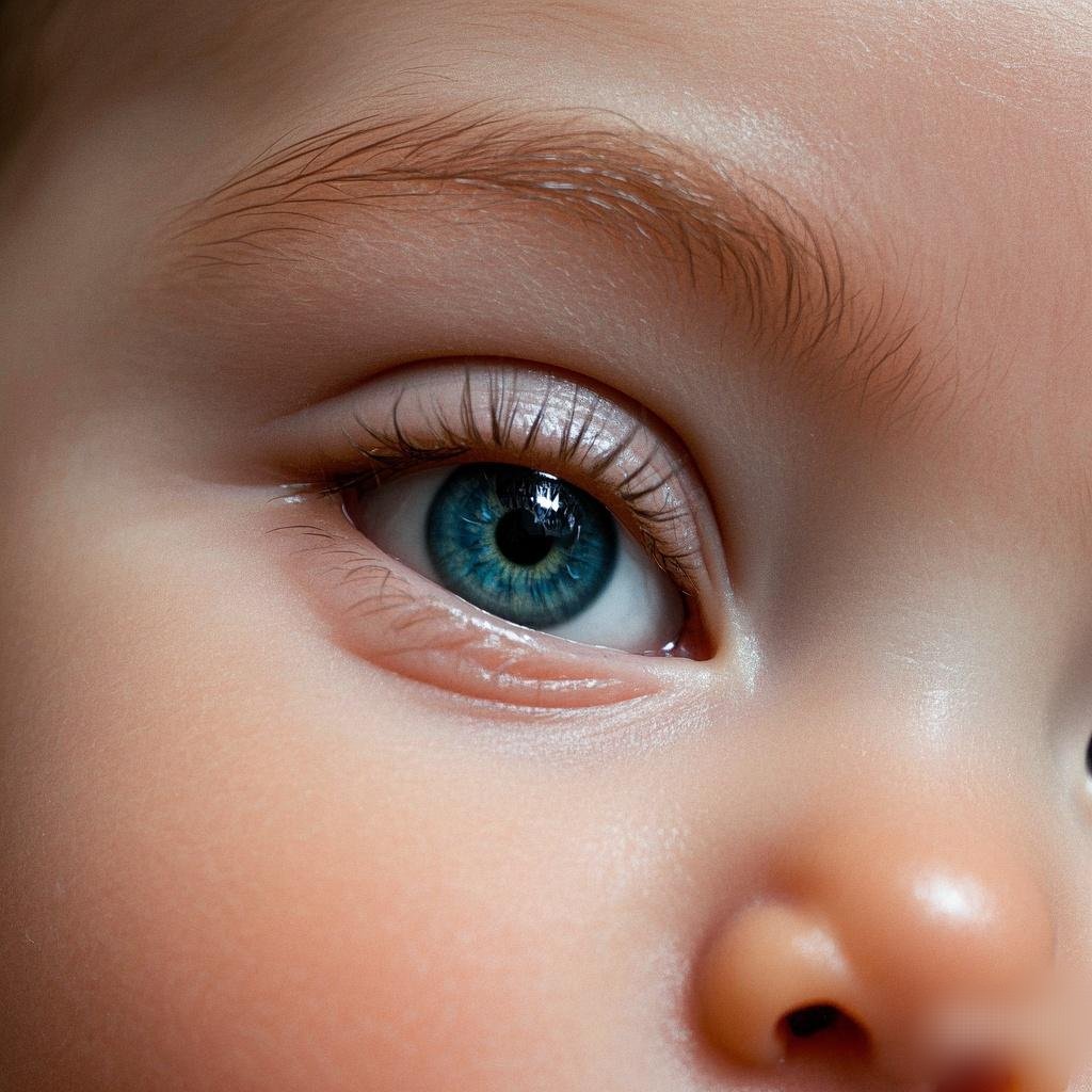 今天,咱们就来聊聊新生儿的体态特点,头部护理和四肢那些事儿,让你