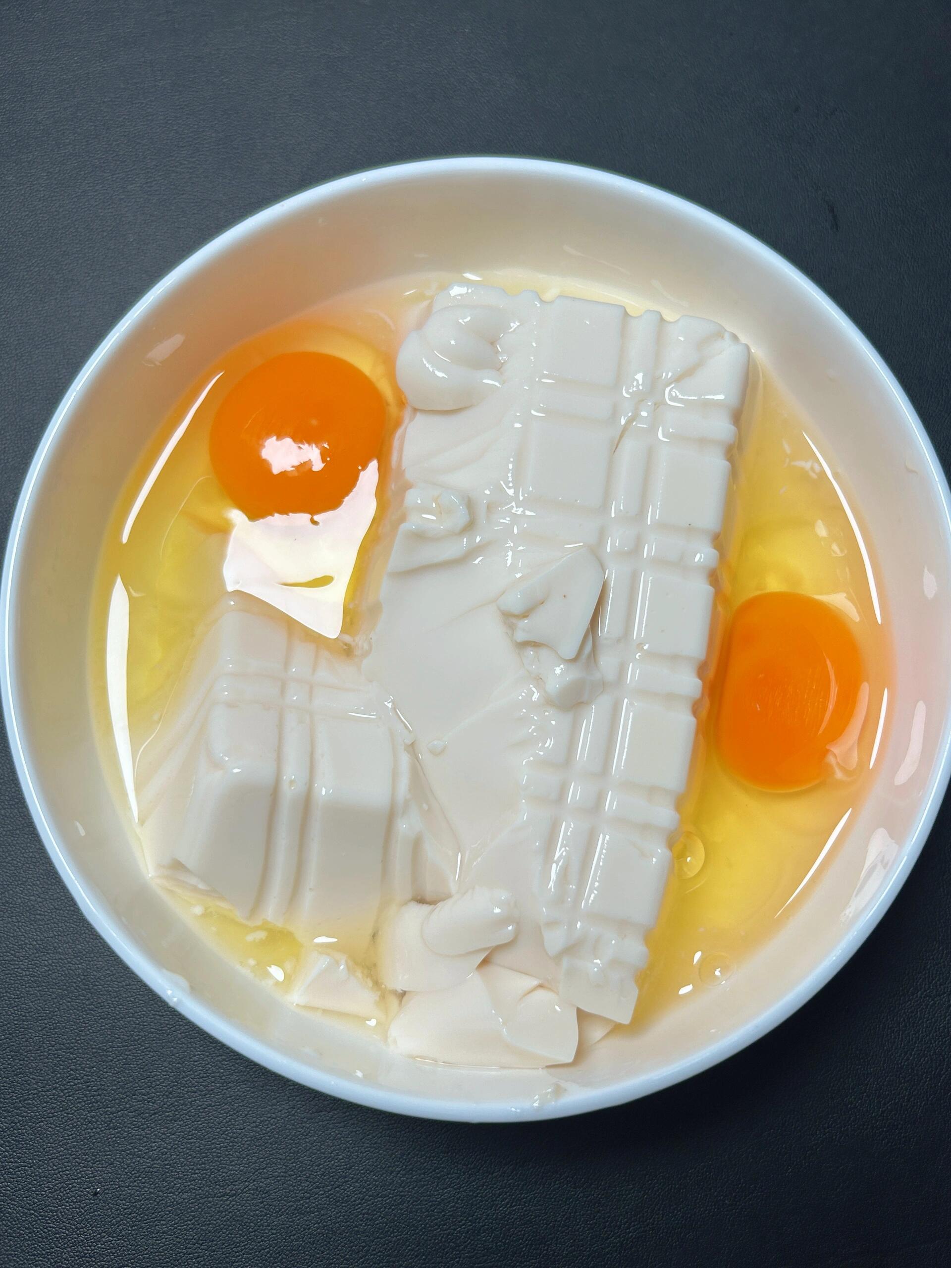 我妈做的这个,真的太好吃了!