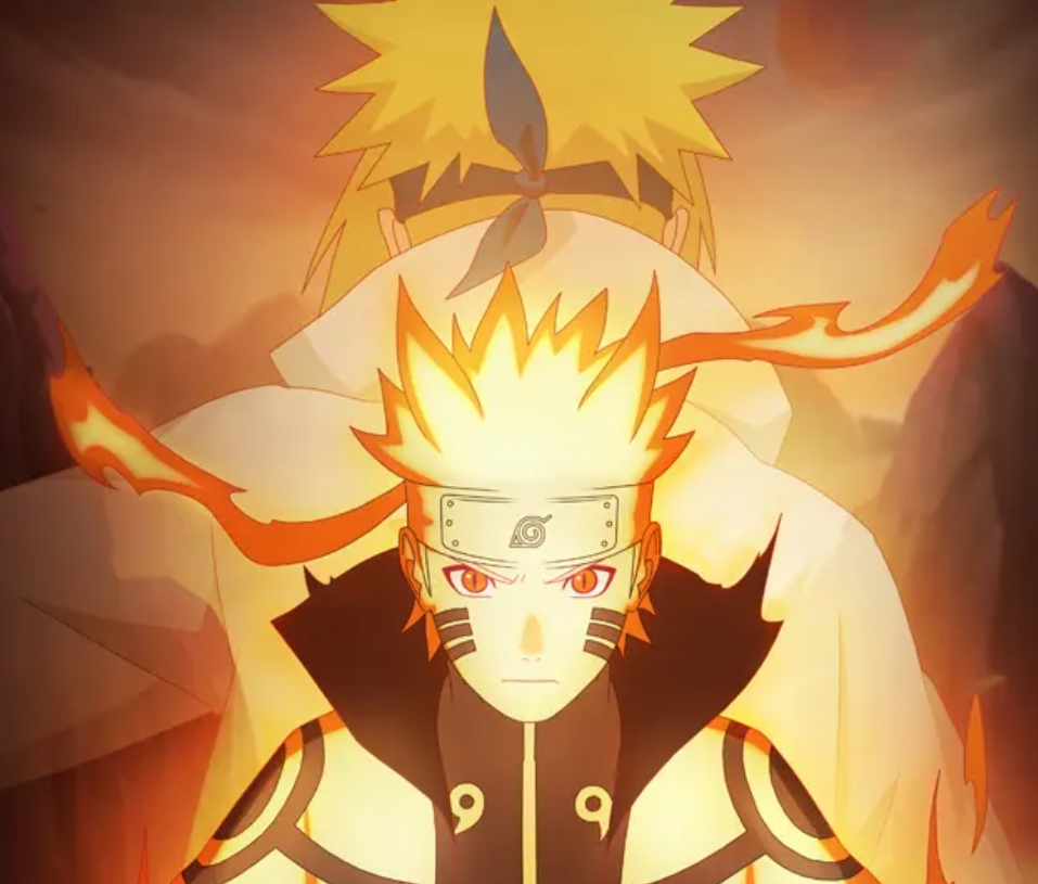 在这里,你可以任意扮演鸣人,佐助,宇智波融等忍者,体验酣畅淋漓的忍术