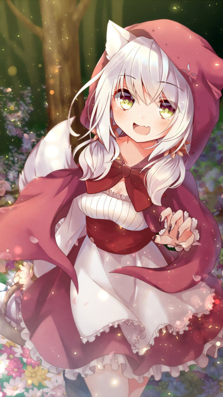 来几张红图送你们