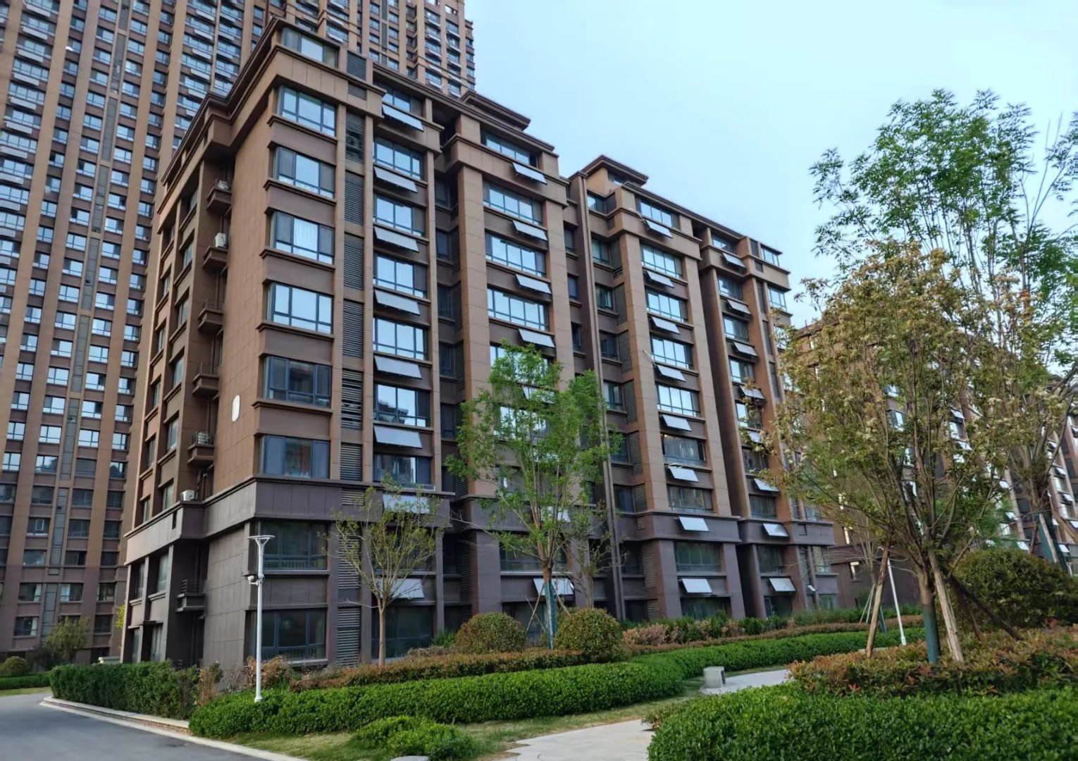 我是不是该辞职啊?