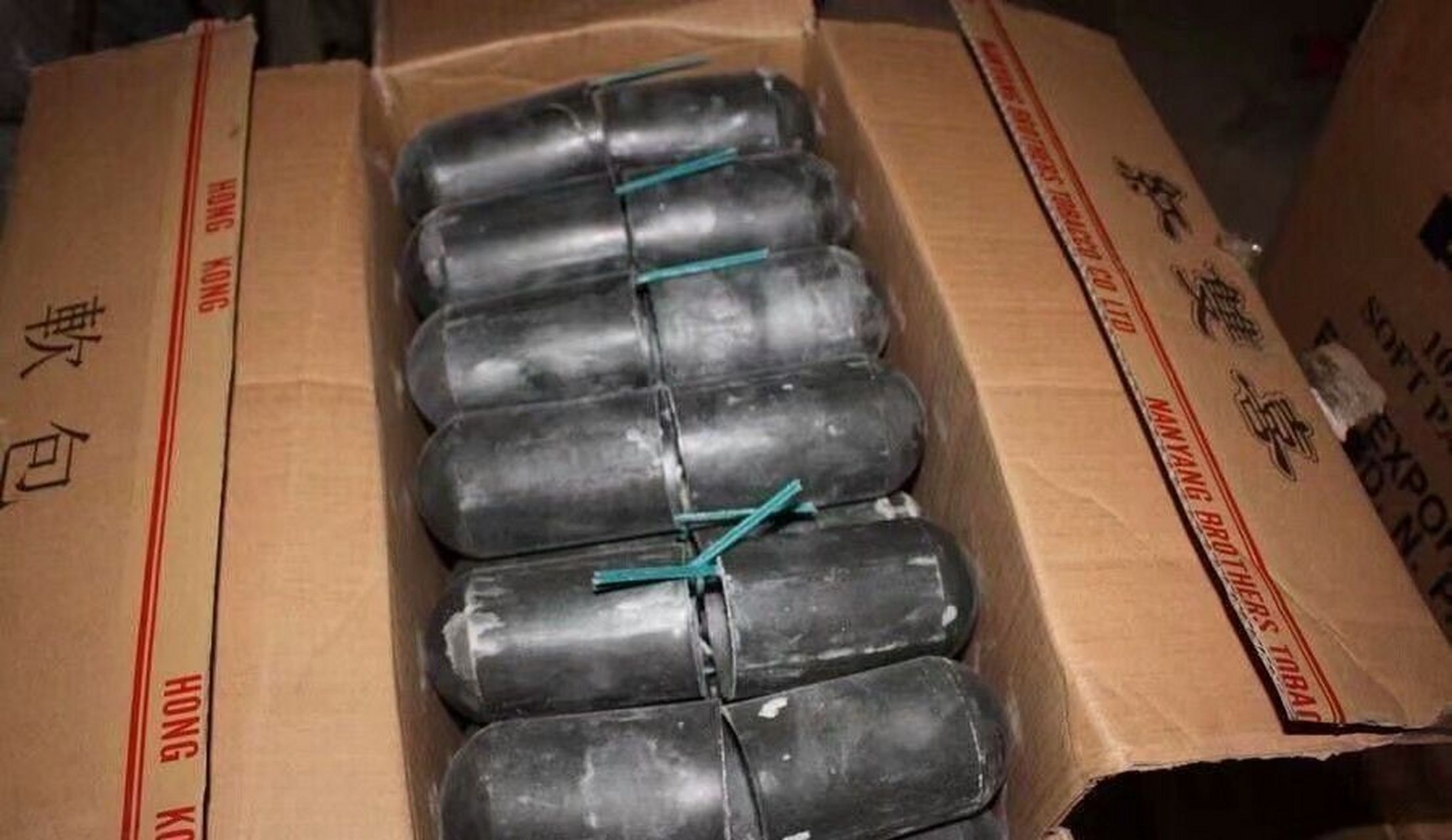 小时候的鱼雷,有玩过这么大的吗