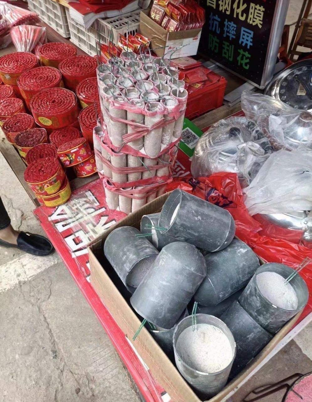 小时候的鱼雷,有玩过这么大的吗