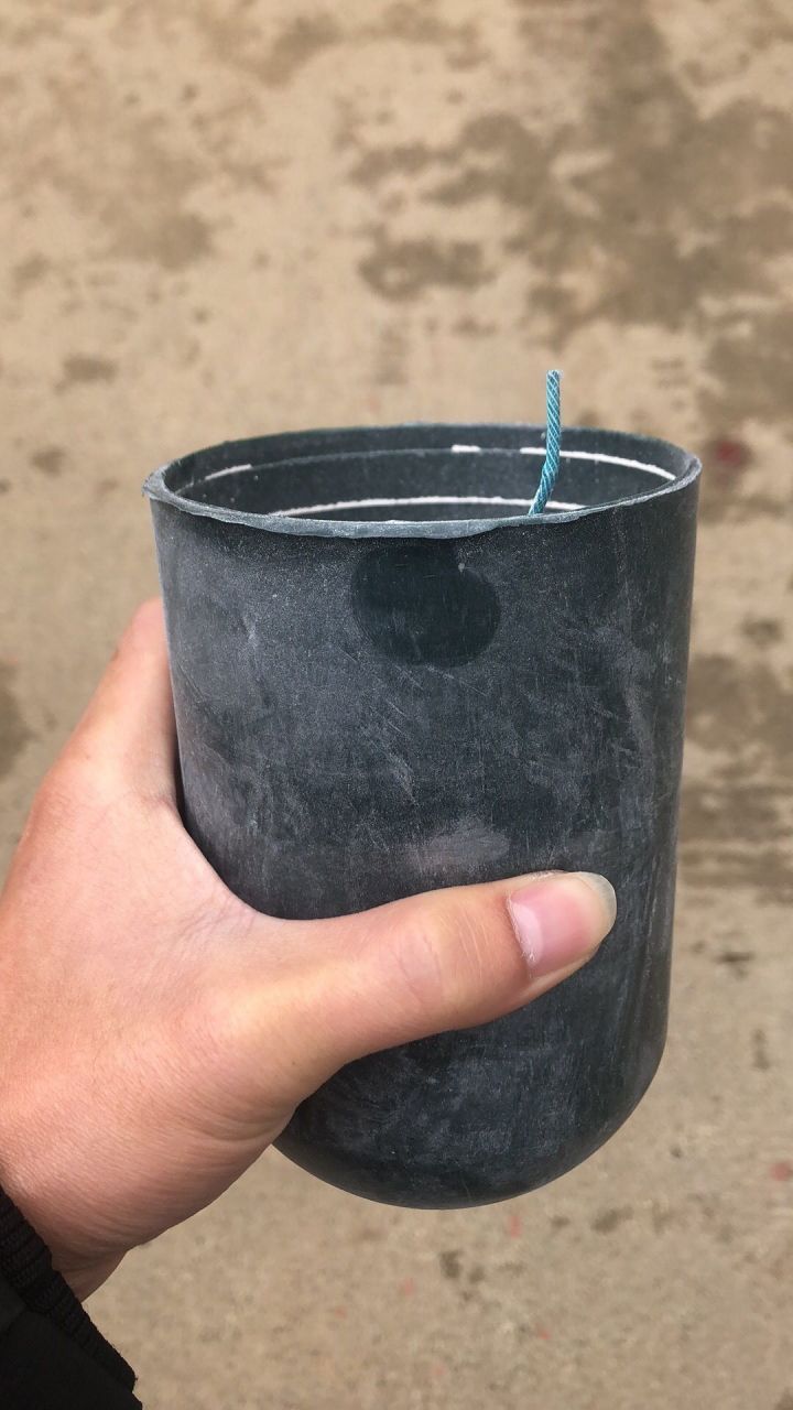 小时候的鱼雷,有玩过这么大的吗