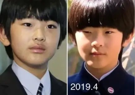 悠仁亲王,一直都是大家关注的焦点,最近却因为替身事件成为了舆论的