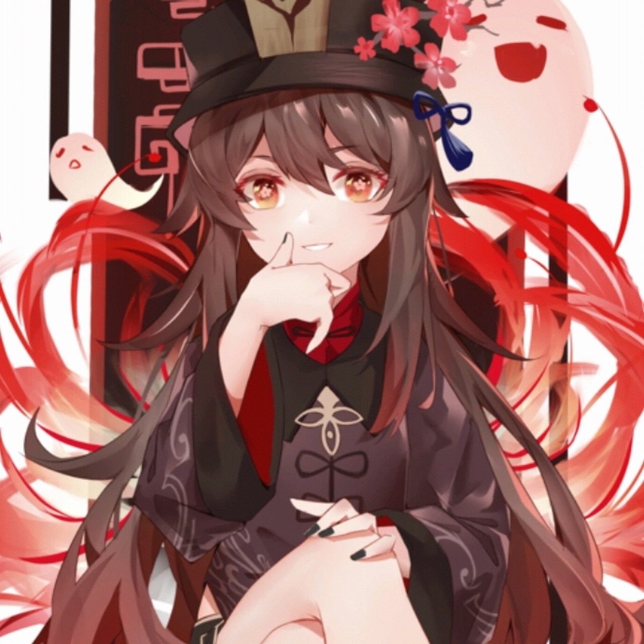 原神# 原神图片合集:10